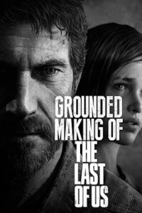 Создание игры «The Last of Us»